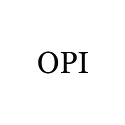 او پی آی | OPI