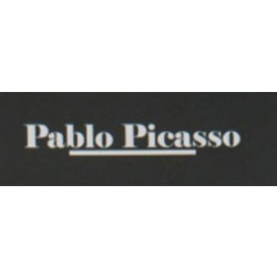 پابلو پیکاسو | PAPLO PICASSO