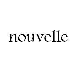 تصویر برای تولیدکننده: نوول | NOUVELLE