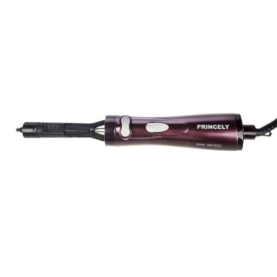 سشوار چرخشی پرینسلی مدل PR306AT