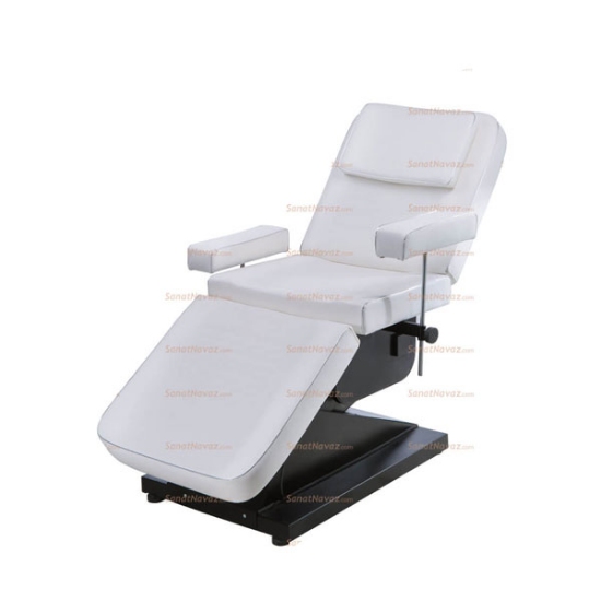 تخت برقی صنعت نواز مدل SN- 3861