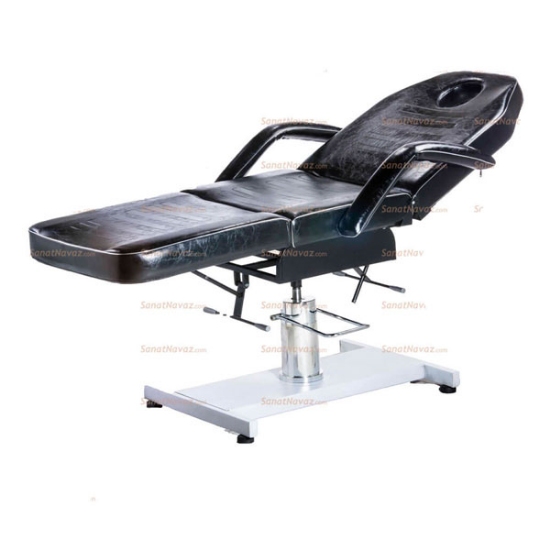 تخت آرایشگاهی صنعت نواز مدل SN-3870