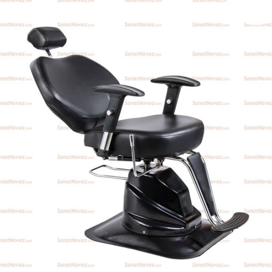 صندلی میکاپ صنعت نواز SN-6820 F