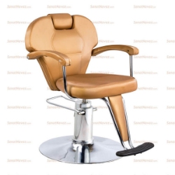 صندلی میکاپ صنعت نواز مدل SN-6824 F