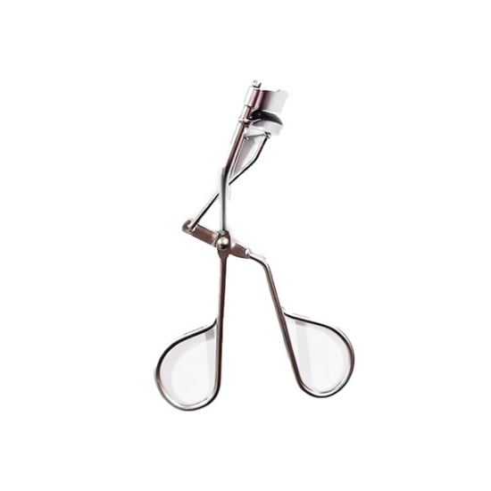  فرمژه دالاس مدل کروم ساده بهمراه 5 یدک 