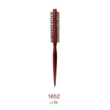 برس چوبی گرد (10 پر) دالاس