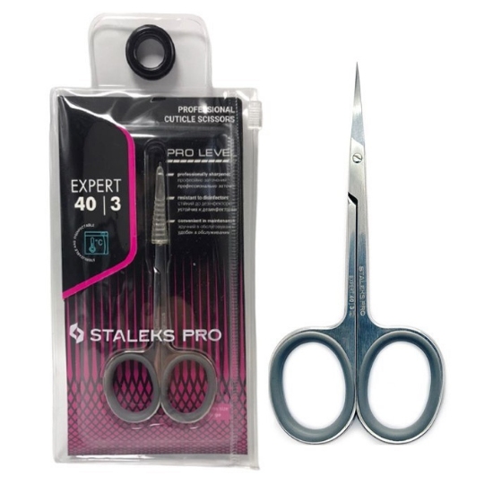 قیچی مانیکور استالکس SS-40-3