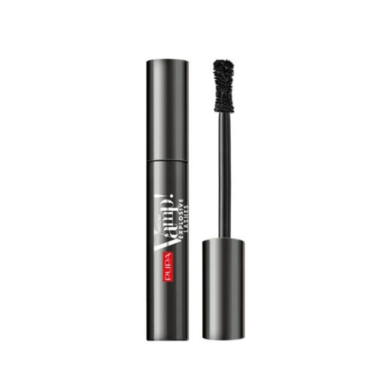 ریمل حجم دهنده پوپا مدل VAMP EXPLOSIVE شماره 110
