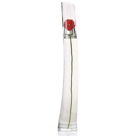 ادو پرفیوم زنانه کنزو مدل Flower by Kenzo حجم 100 میلی لیتر