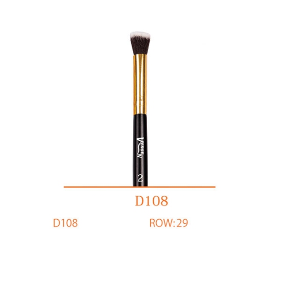 قلم گریم فید حرفه ای ورژن مدل D 108 شماره 2