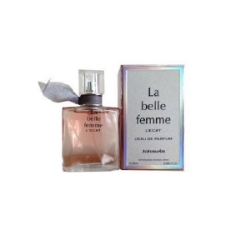عطر جانوین مدل لاویه بل حجم 25 میلی لیتر