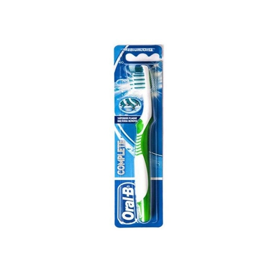 مسواک اورال بی مدل Advantage Complete Clean