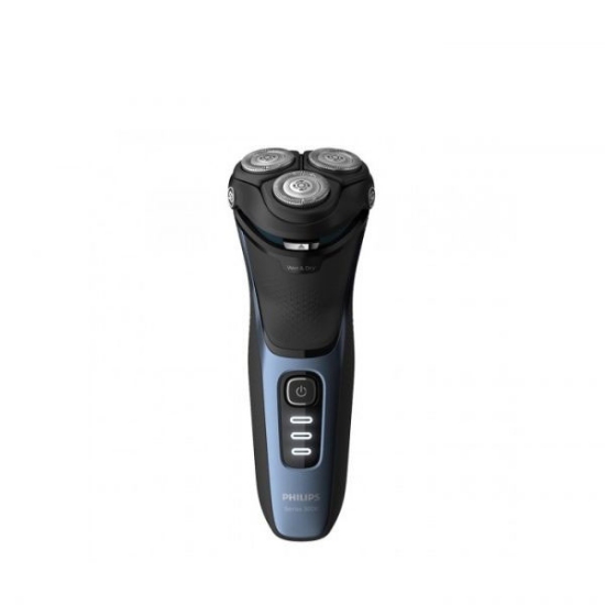 ماشین ریش تراش فیلیپس شارژی اصل مدل S3232
