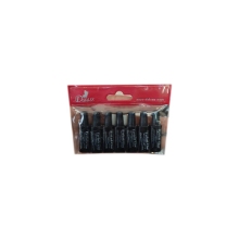 چسب مژه قلم دار 2 گرمی مشکی دالاس بسته 7 عددی