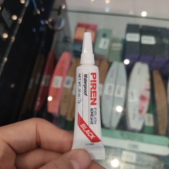 چسب مژه روزانه پیرن مدل 7 گرمی