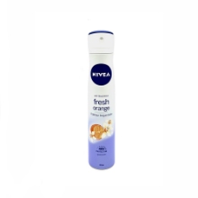 اسپری ضد تعریق زنانه نیوآ مدل Fresh Orange حجم 200 میل
