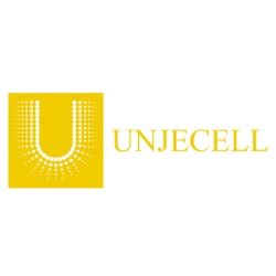 تصویر برای تولیدکننده: آنژسل | UNJECELL