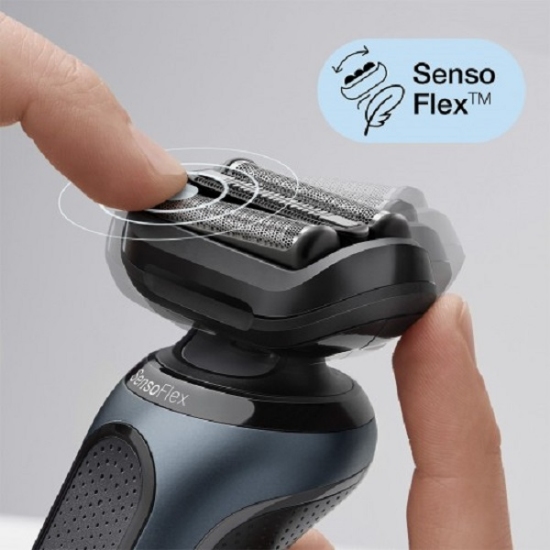 ریش تراش براون سری 6 مدل N7650cc