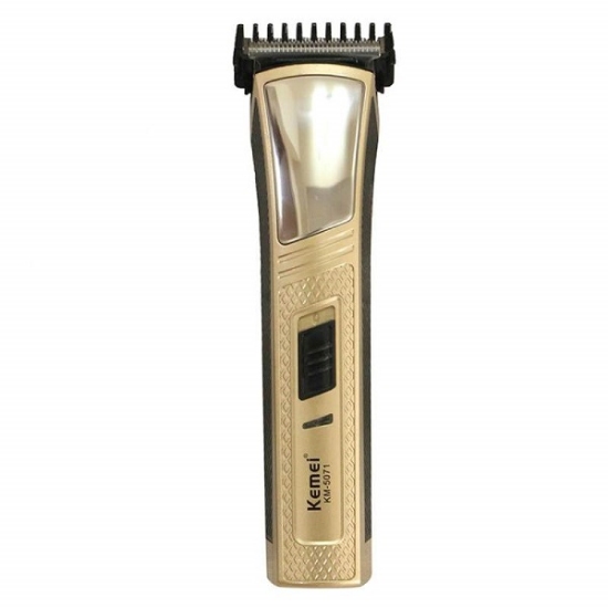 ماشین اصلاح کیمی مدل KM-5071