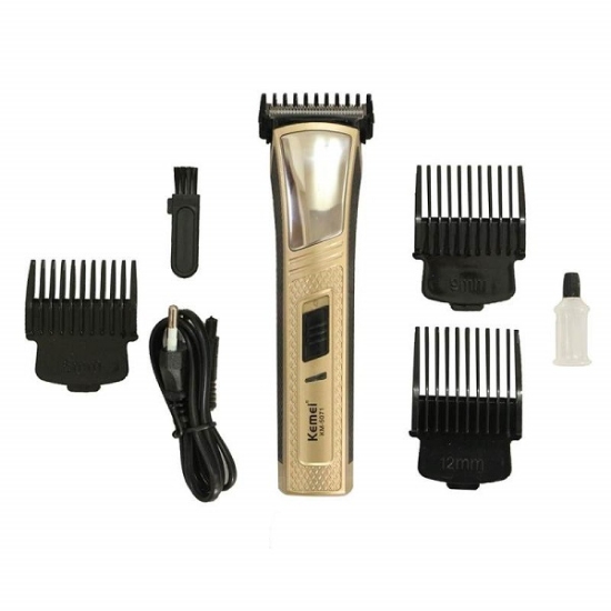 ماشین اصلاح کیمی مدل KM-5071
