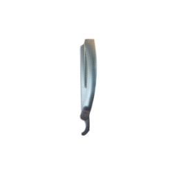 دسته تيغ كومو مدل استيل تاشو