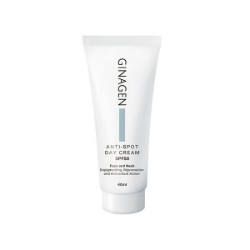 کرم ضد لک روز SPF50 ژیناژن
