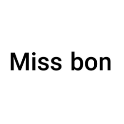 تصویر برای تولیدکننده: میس بون | Miss bon