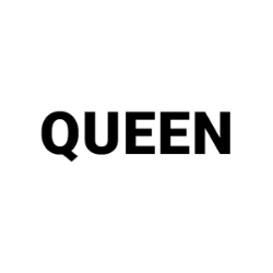 تصویر برای تولیدکننده: کویین | Queen