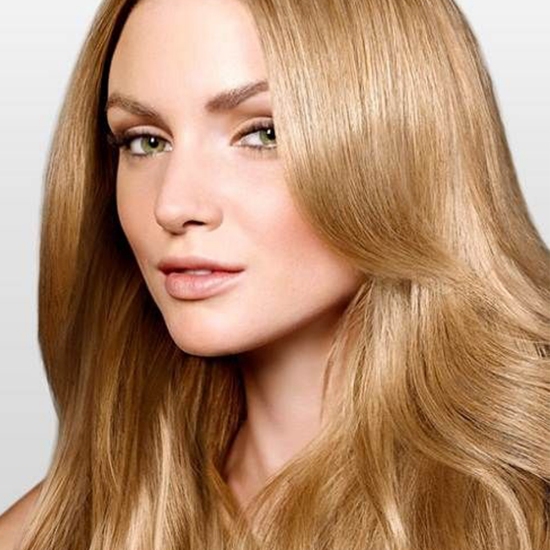 رنگ مو ویتاال سری Natural