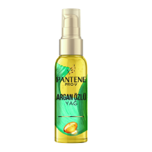 سرم موی روغن آرگان پنتن سری Pro-V حجم 100 میلی لیتر