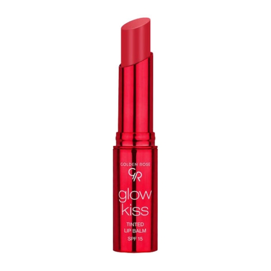 تینت لب استیکی گلدن رز spf15