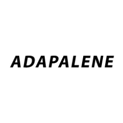 تصویر برای تولیدکننده: آداپالن | ADAPALENE
