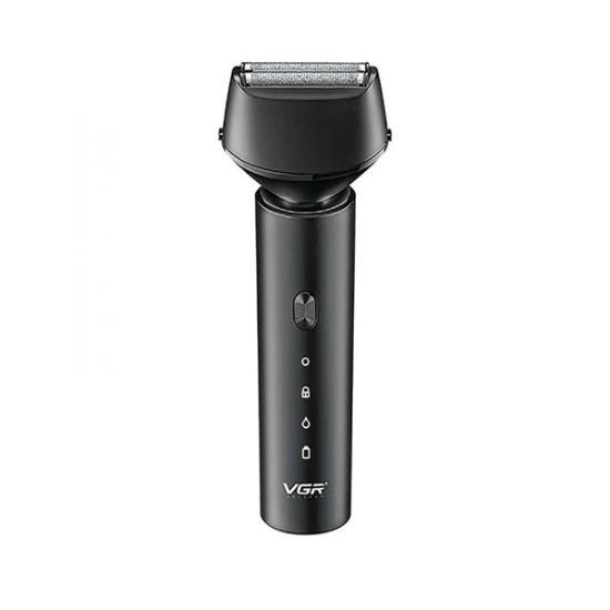 ماشین اصلاح موی صورت وی جی ار مدل V-380