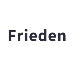 تصویر برای تولیدکننده: فریدن | Frieden