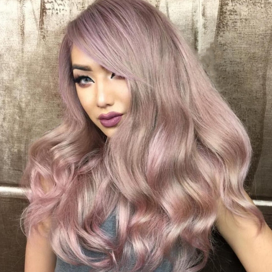 رنگ مو ویتاال سری Super Lightener