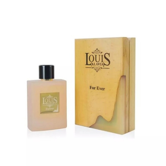 عطر For ever لوییس آلاویا رایحه بلک اوپیوم