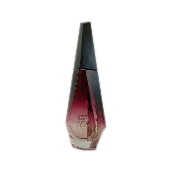 عطر اسکوپ دمون ل سکرت حجم 25 میلی لیتر