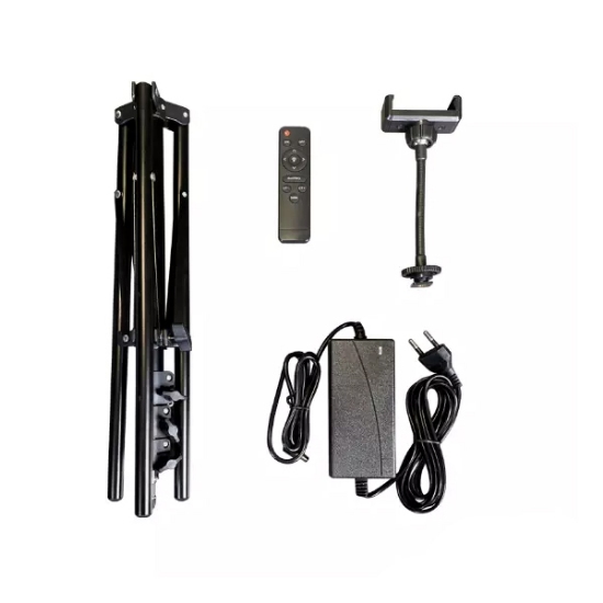 رینگ لایت ۱۸ اینچی سی یرا مدل SR-3161