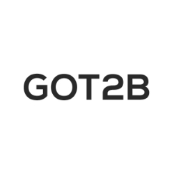 تصویر برای تولیدکننده: گات تو بی | Got2b