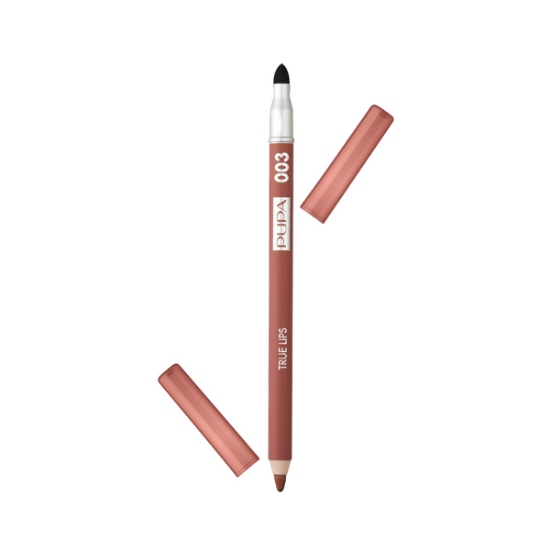 مداد لب پوپا مدل True Lips