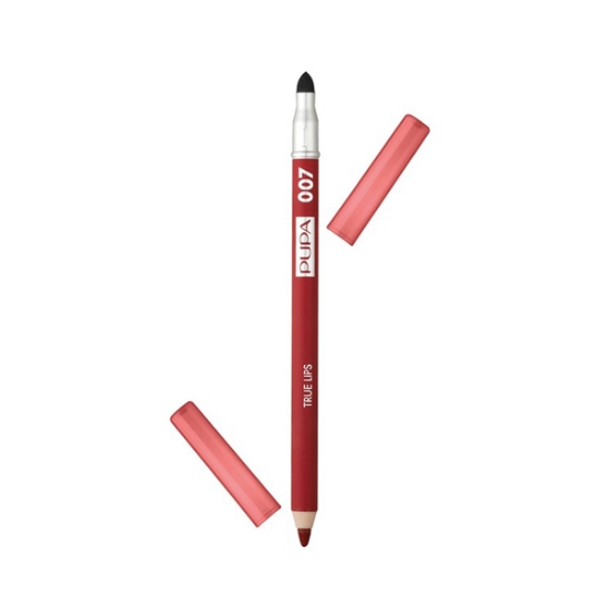 مداد لب پوپا مدل True Lips