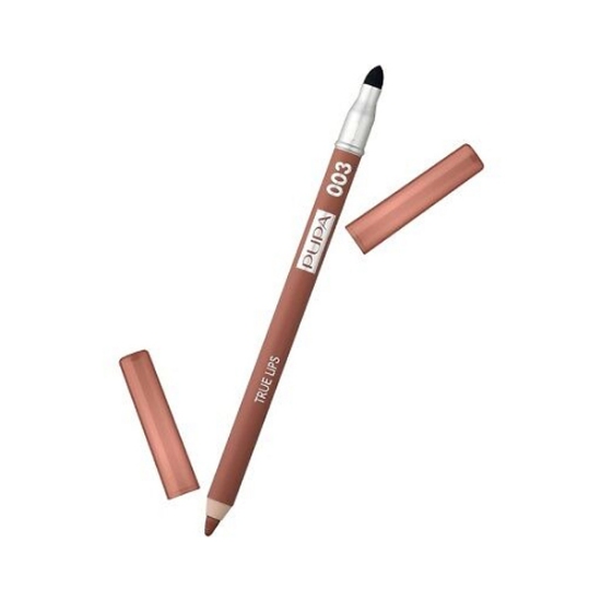 مداد لب پوپا مدل True Lips