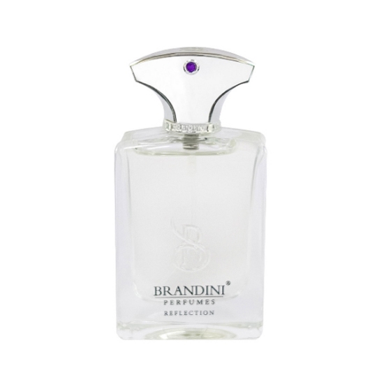 عطر جیبی مردانه برندینی مدل Reflection حجم 33 میلی لیتر