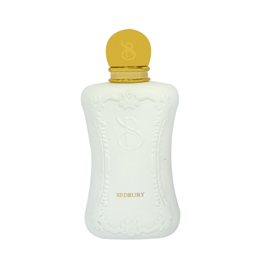 عطر جیبی زنانه برندینی مدل Sedbury حجم 33 میلی لیتر
