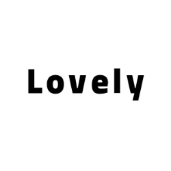 تصویر برای تولیدکننده: لاولی | Lovely