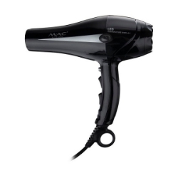 سشوار حرفه ای مک استایلر مدل MAC-6660 توان 2600 وات