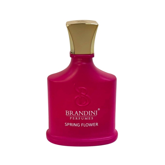 عطر جیبی زنانه برندینی مدل اسپرینگ فلاور حجم 33 میلی لیتر