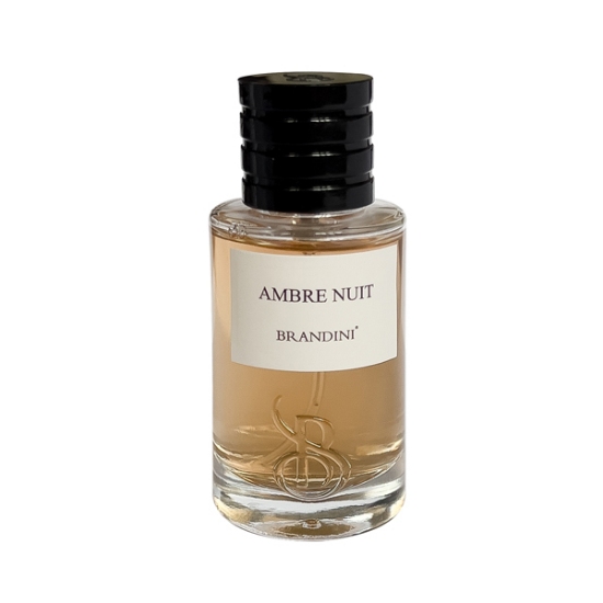 عطر جیبی مردانه زنانه برندینی مدل دیور امبر نویت حجم 33 میلی لیتر