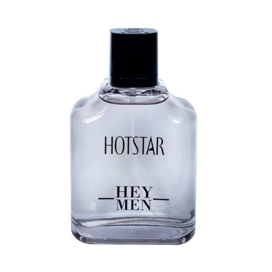 ادو تویلت مردانه هی من هات استار Hotstar Hey men حجم 100 میلی لیتر