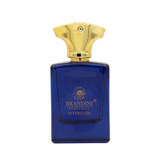 عطر جیبی مردانه برندینی مدل اینترلود حجم 33 میلی لیتر